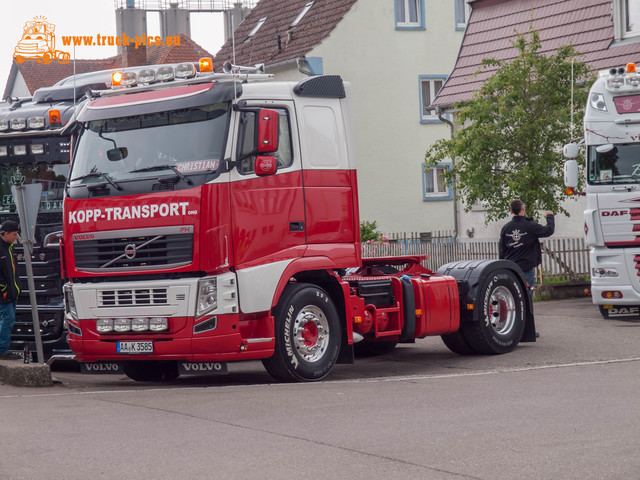   www.truck-pics Sommerfest & Truckertreffen Munderkingen 2015 powered by www.truck-pics.eu