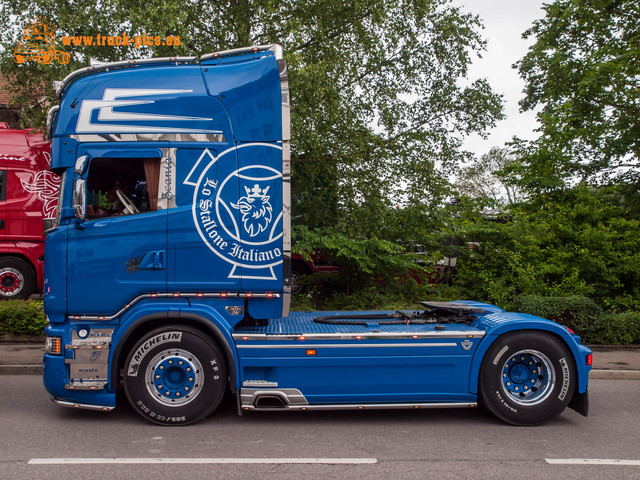   www.truck-pics Sommerfest & Truckertreffen Munderkingen 2015 powered by www.truck-pics.eu