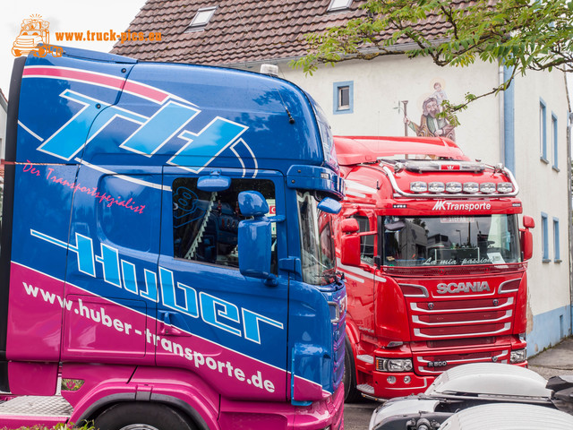   www.truck-pics Sommerfest & Truckertreffen Munderkingen 2015 powered by www.truck-pics.eu