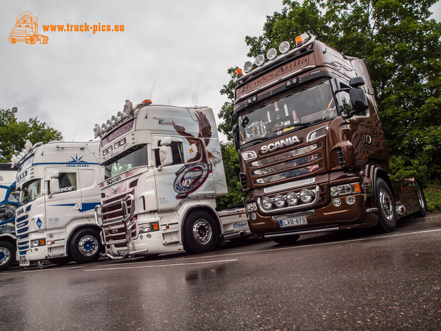   www.truck-pics Sommerfest & Truckertreffen Munderkingen 2015 powered by www.truck-pics.eu