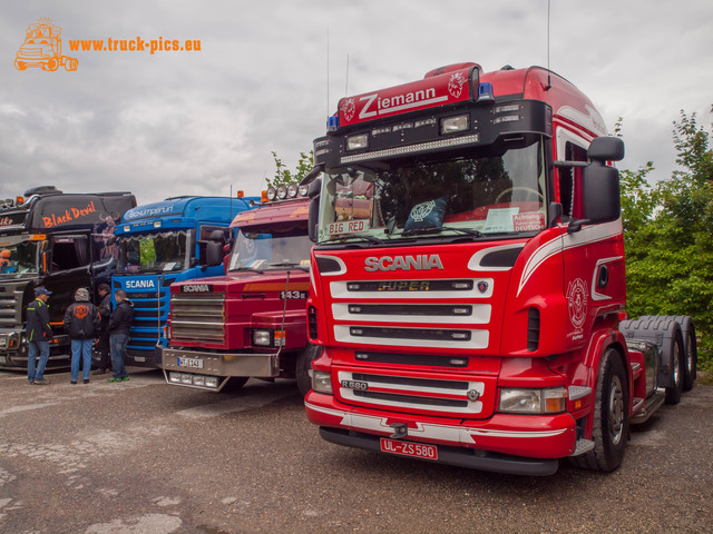   www.truck-pics Sommerfest & Truckertreffen Munderkingen 2015 powered by www.truck-pics.eu