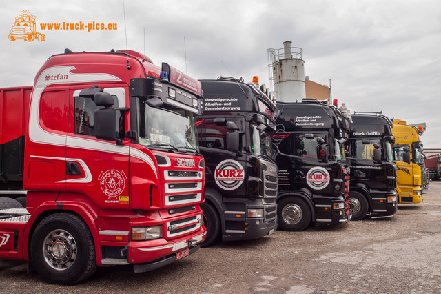   www.truck-pics Sommerfest & Truckertreffen Munderkingen 2015 powered by www.truck-pics.eu