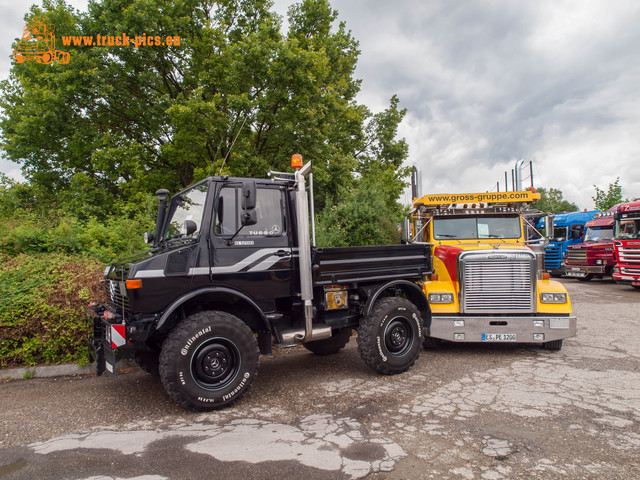   www.truck-pics Sommerfest & Truckertreffen Munderkingen 2015 powered by www.truck-pics.eu