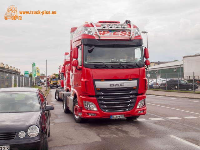   www.truck-pics Sommerfest & Truckertreffen Munderkingen 2015 powered by www.truck-pics.eu