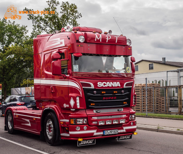   www.truck-pics Sommerfest & Truckertreffen Munderkingen 2015 powered by www.truck-pics.eu