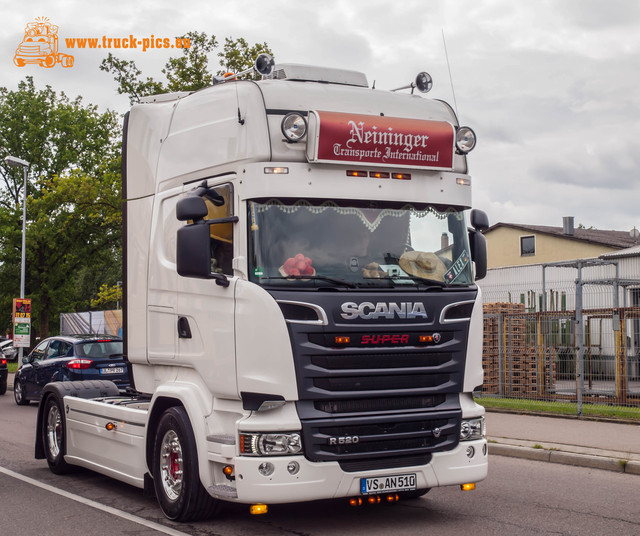   www.truck-pics Sommerfest & Truckertreffen Munderkingen 2015 powered by www.truck-pics.eu