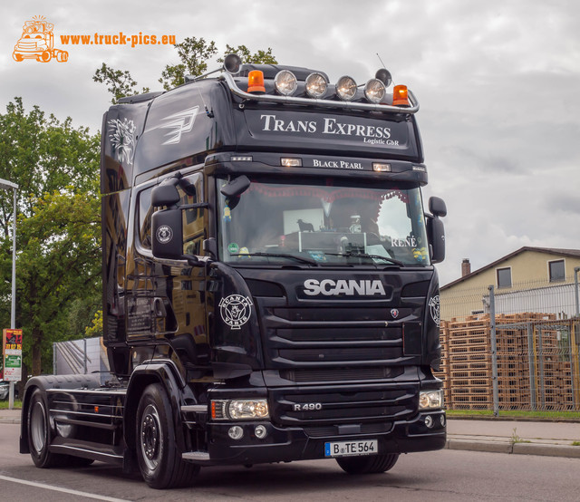   www.truck-pics Sommerfest & Truckertreffen Munderkingen 2015 powered by www.truck-pics.eu