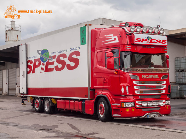   www.truck-pics Sommerfest & Truckertreffen Munderkingen 2015 powered by www.truck-pics.eu