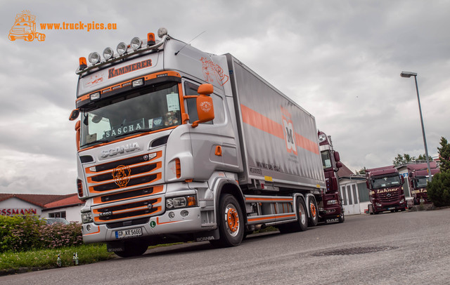   www.truck-pics Sommerfest & Truckertreffen Munderkingen 2015 powered by www.truck-pics.eu