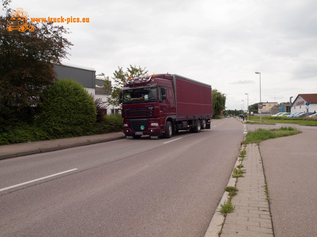   www.truck-pics Sommerfest & Truckertreffen Munderkingen 2015 powered by www.truck-pics.eu