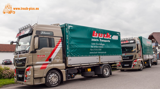   www.truck-pics Sommerfest & Truckertreffen Munderkingen 2015 powered by www.truck-pics.eu