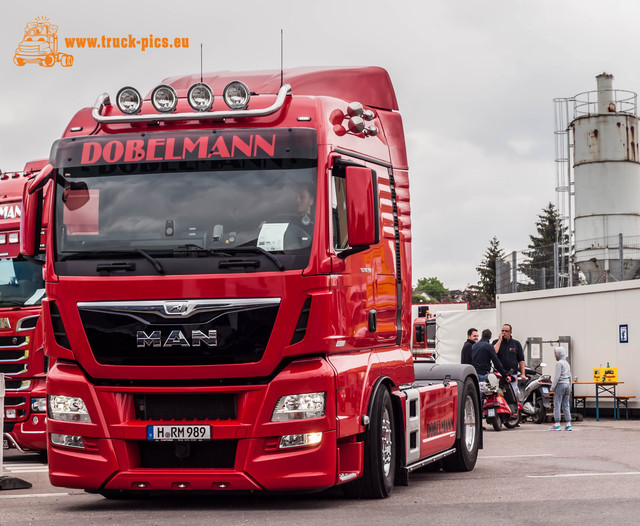   www.truck-pics Sommerfest & Truckertreffen Munderkingen 2015 powered by www.truck-pics.eu