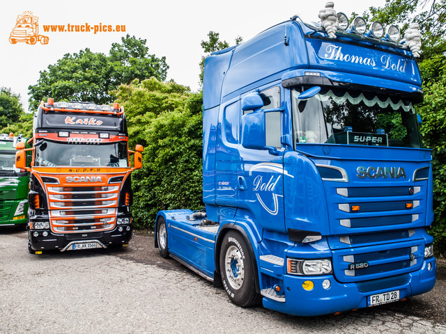   www.truck-pics Sommerfest & Truckertreffen Munderkingen 2015 powered by www.truck-pics.eu