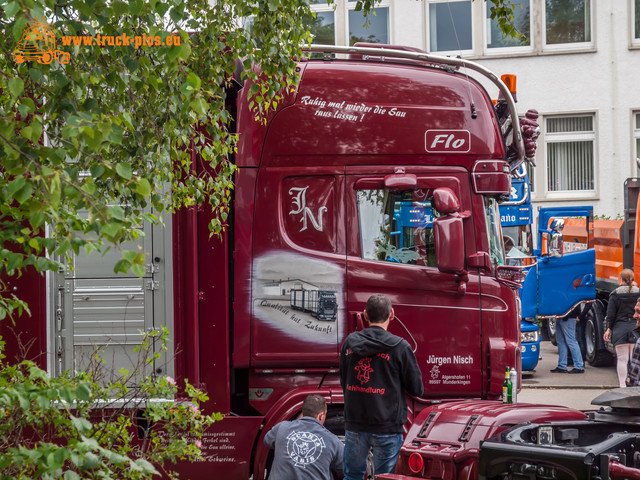   www.truck-pics Sommerfest & Truckertreffen Munderkingen 2015 powered by www.truck-pics.eu