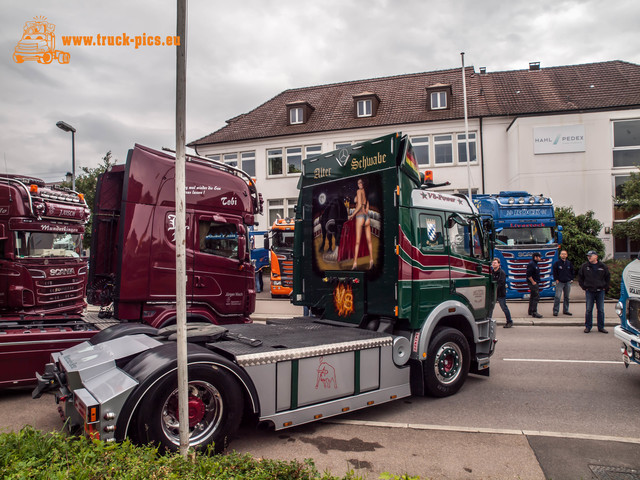   www.truck-pics Sommerfest & Truckertreffen Munderkingen 2015 powered by www.truck-pics.eu