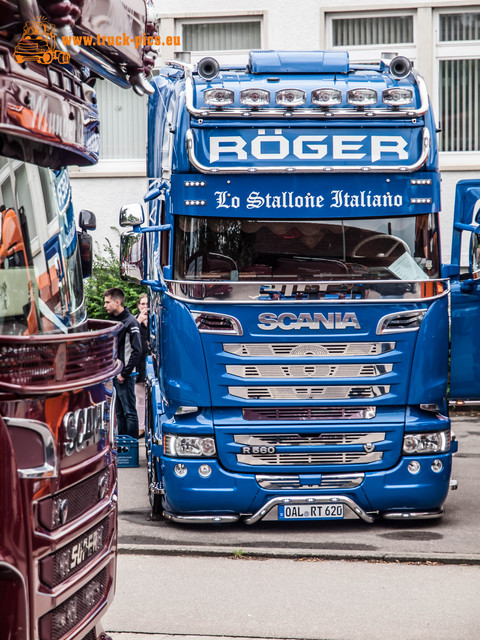   www.truck-pics Sommerfest & Truckertreffen Munderkingen 2015 powered by www.truck-pics.eu