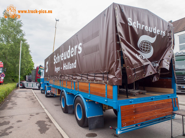   www.truck-pics Sommerfest & Truckertreffen Munderkingen 2015 powered by www.truck-pics.eu