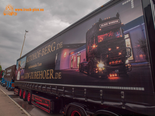   www.truck-pics Sommerfest & Truckertreffen Munderkingen 2015 powered by www.truck-pics.eu