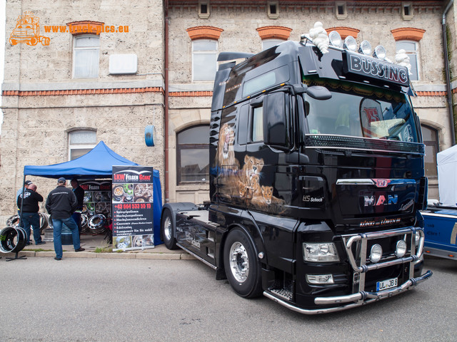   www.truck-pics Sommerfest & Truckertreffen Munderkingen 2015 powered by www.truck-pics.eu