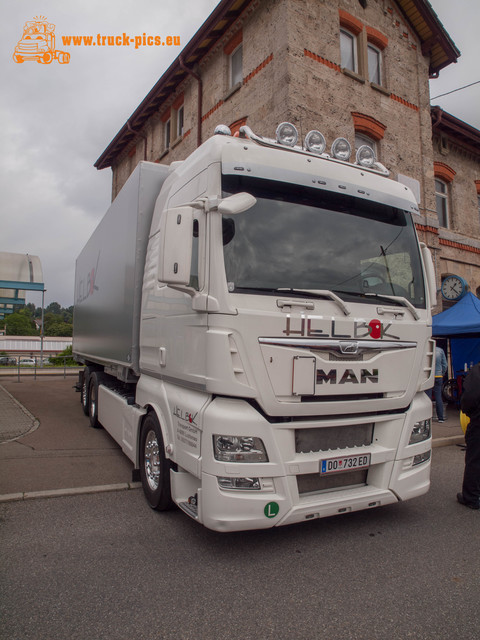   www.truck-pics Sommerfest & Truckertreffen Munderkingen 2015 powered by www.truck-pics.eu