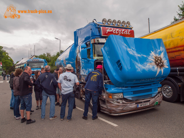   www.truck-pics Sommerfest & Truckertreffen Munderkingen 2015 powered by www.truck-pics.eu