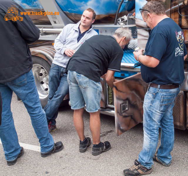   www.truck-pics Sommerfest & Truckertreffen Munderkingen 2015 powered by www.truck-pics.eu