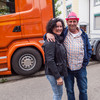   www.truck-pics - Sommerfest & Truckertreffen...