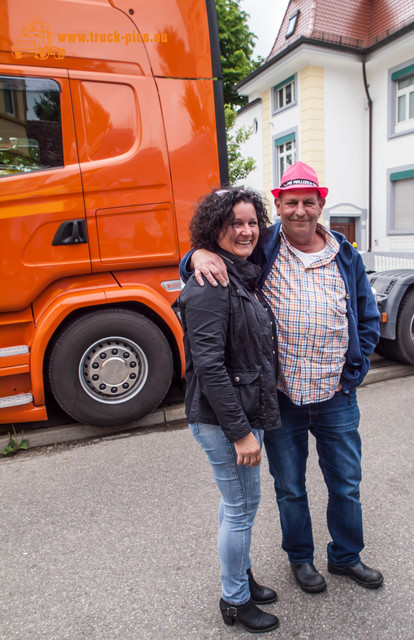   www.truck-pics Sommerfest & Truckertreffen Munderkingen 2015 powered by www.truck-pics.eu