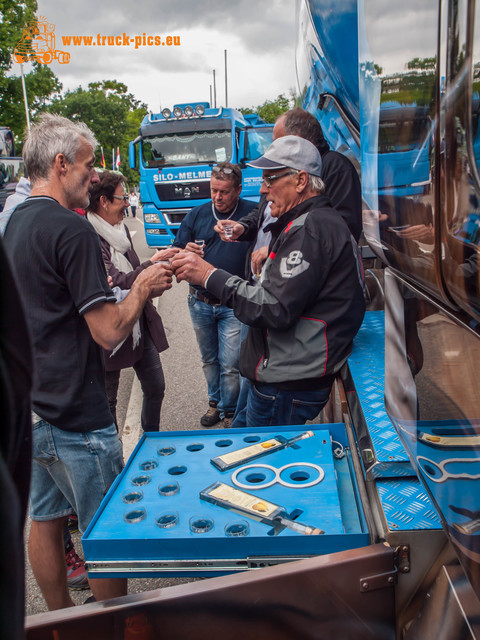   www.truck-pics Sommerfest & Truckertreffen Munderkingen 2015 powered by www.truck-pics.eu