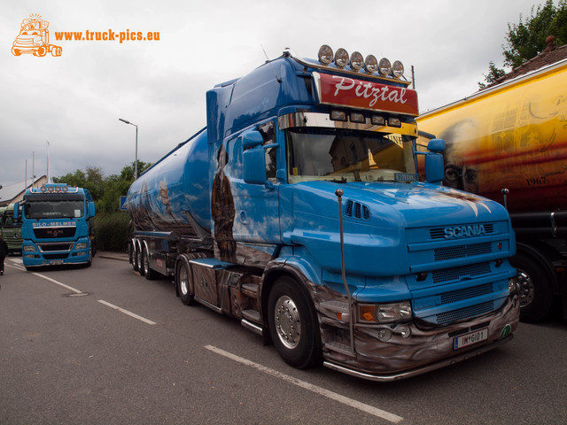   www.truck-pics Sommerfest & Truckertreffen Munderkingen 2015 powered by www.truck-pics.eu