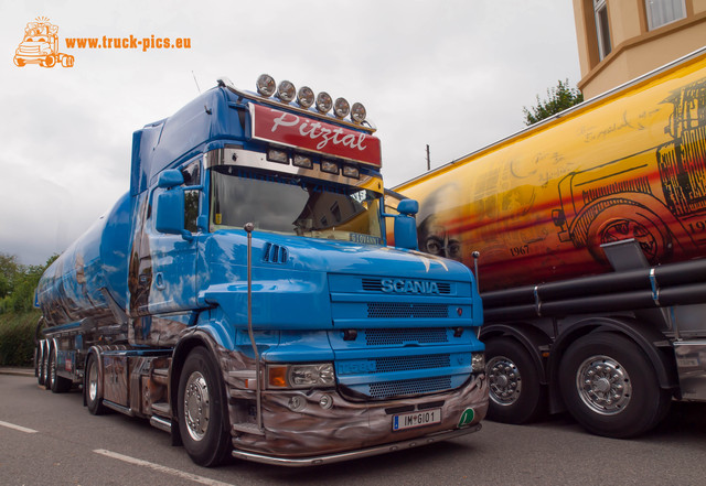   www.truck-pics Sommerfest & Truckertreffen Munderkingen 2015 powered by www.truck-pics.eu