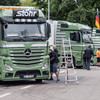   www.truck-pics - Sommerfest & Truckertreffen...