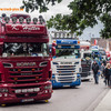   www.truck-pics - Sommerfest & Truckertreffen...