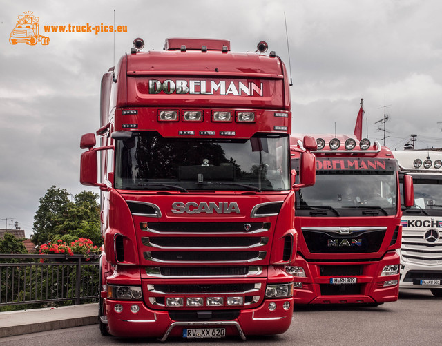   www.truck-pics Sommerfest & Truckertreffen Munderkingen 2015 powered by www.truck-pics.eu