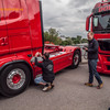   www.truck-pics - Sommerfest & Truckertreffen...