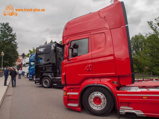   www.truck-pics Sommerfest & Truckertreffen Munderkingen 2015 powered by www.truck-pics.eu