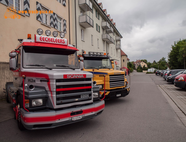   www.truck-pics Sommerfest & Truckertreffen Munderkingen 2015 powered by www.truck-pics.eu