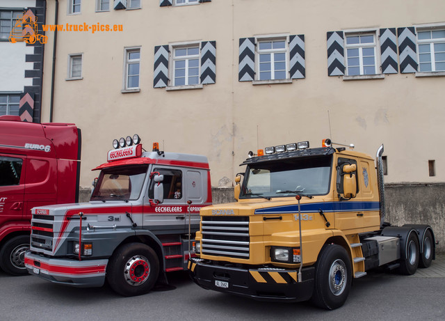   www.truck-pics Sommerfest & Truckertreffen Munderkingen 2015 powered by www.truck-pics.eu