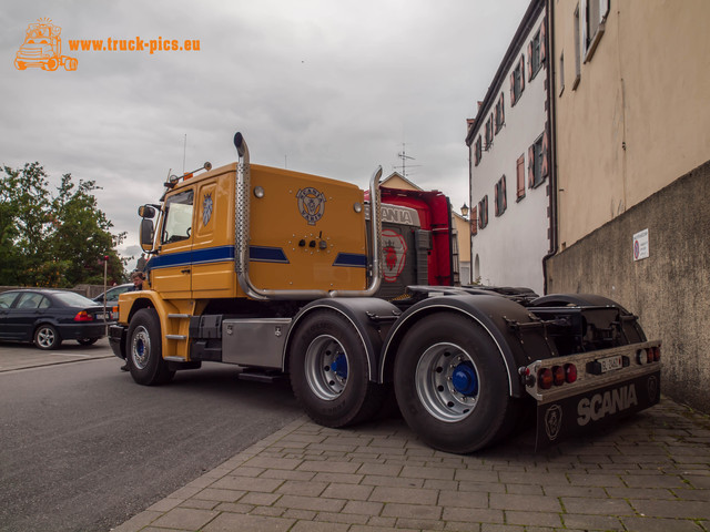   www.truck-pics Sommerfest & Truckertreffen Munderkingen 2015 powered by www.truck-pics.eu