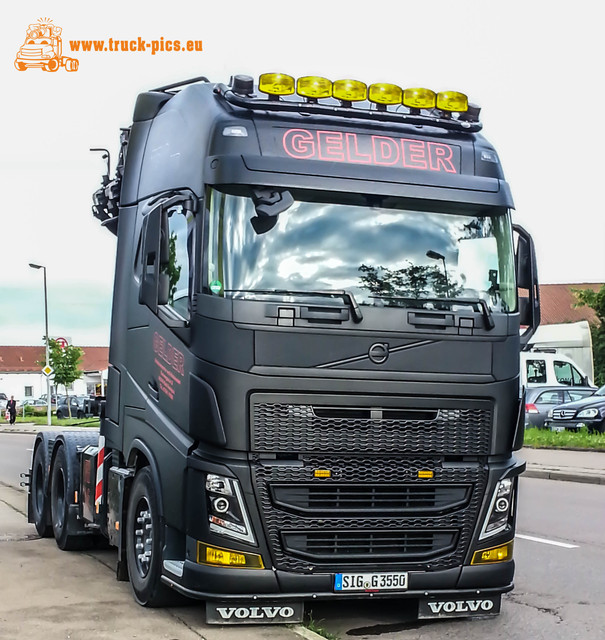   www.truck-pics Sommerfest & Truckertreffen Munderkingen 2015 powered by www.truck-pics.eu