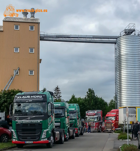   www.truck-pics Sommerfest & Truckertreffen Munderkingen 2015 powered by www.truck-pics.eu