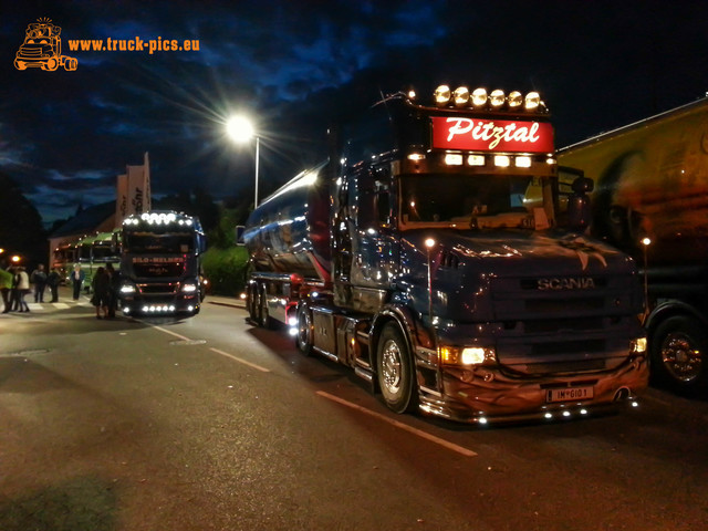   www.truck-pics Sommerfest & Truckertreffen Munderkingen 2015 powered by www.truck-pics.eu