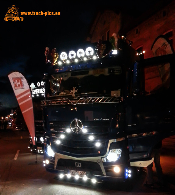   www.truck-pics Sommerfest & Truckertreffen Munderkingen 2015 powered by www.truck-pics.eu