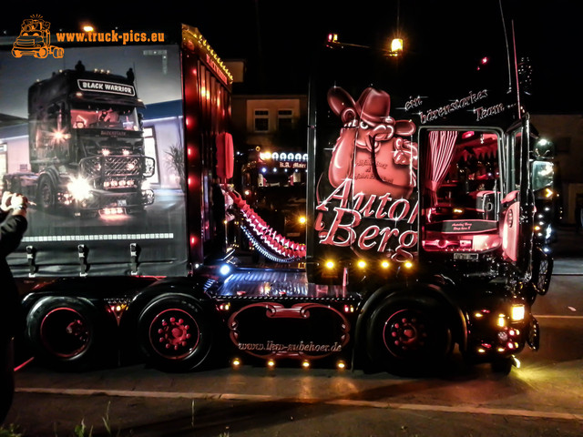   www.truck-pics Sommerfest & Truckertreffen Munderkingen 2015 powered by www.truck-pics.eu