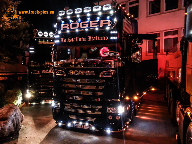   www.truck-pics Sommerfest & Truckertreffen Munderkingen 2015 powered by www.truck-pics.eu