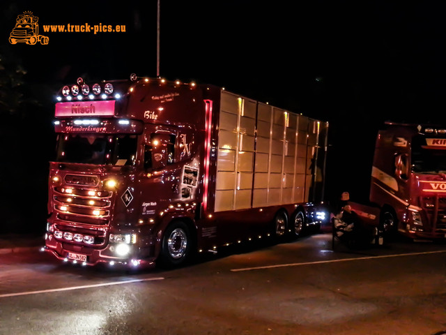   www.truck-pics Sommerfest & Truckertreffen Munderkingen 2015 powered by www.truck-pics.eu