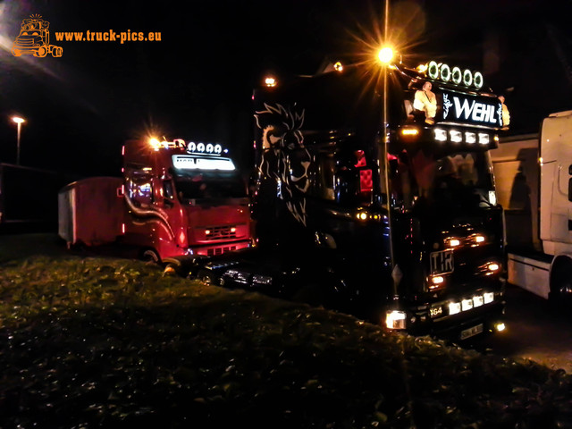   www.truck-pics Sommerfest & Truckertreffen Munderkingen 2015 powered by www.truck-pics.eu