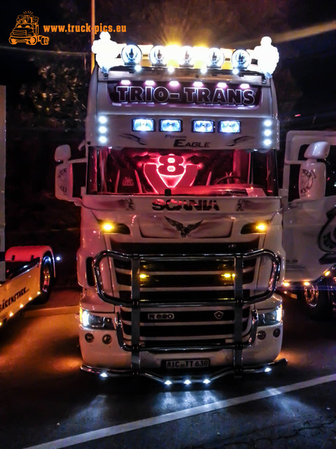   www.truck-pics Sommerfest & Truckertreffen Munderkingen 2015 powered by www.truck-pics.eu