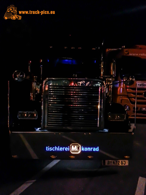   www.truck-pics Sommerfest & Truckertreffen Munderkingen 2015 powered by www.truck-pics.eu