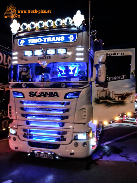   www.truck-pics Sommerfest & Truckertreffen Munderkingen 2015 powered by www.truck-pics.eu